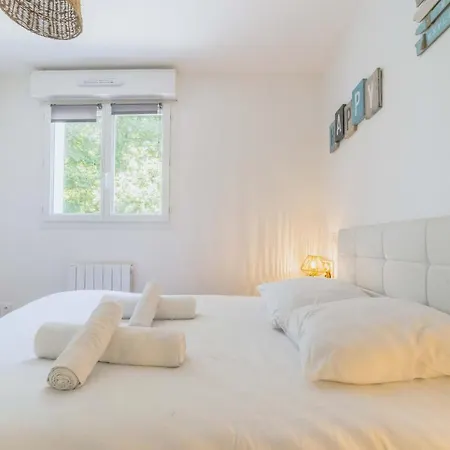 Apartment Le Tarnosien - Les Landes Cote Basque