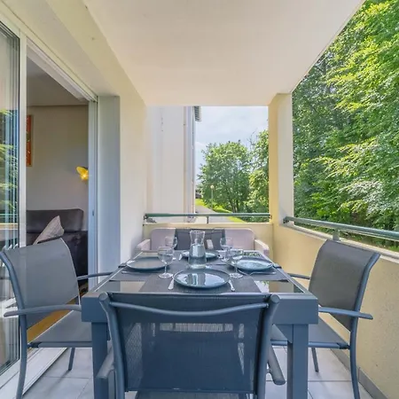 Le Tarnosien - Landes - Cote Basque Apartmán *
