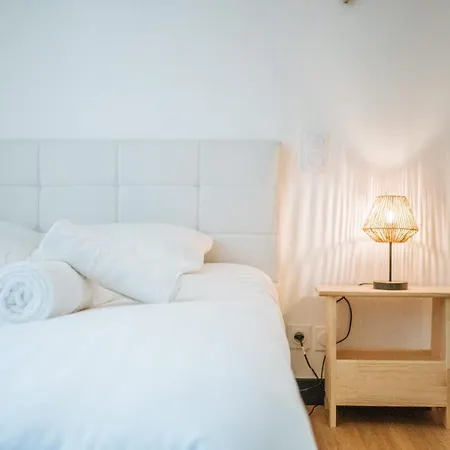 Apartment Le Tarnosien - Les Landes Cote Basque *