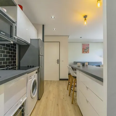 Apartment Le Tarnosien - Les Landes Cote Basque *