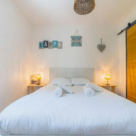 Apartmán Le Tarnosien - Landes - Cote Basque *