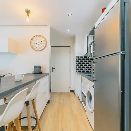 Le Tarnosien - Landes - Cote Basque Apartmán Tarnos