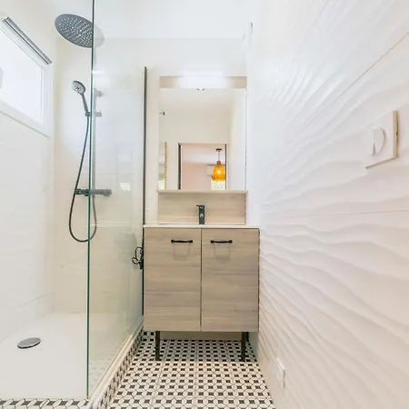 Apartmán Le Tarnosien - Landes - Cote Basque *