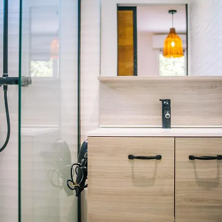 Apartmán Le Tarnosien - Landes - Cote Basque *
